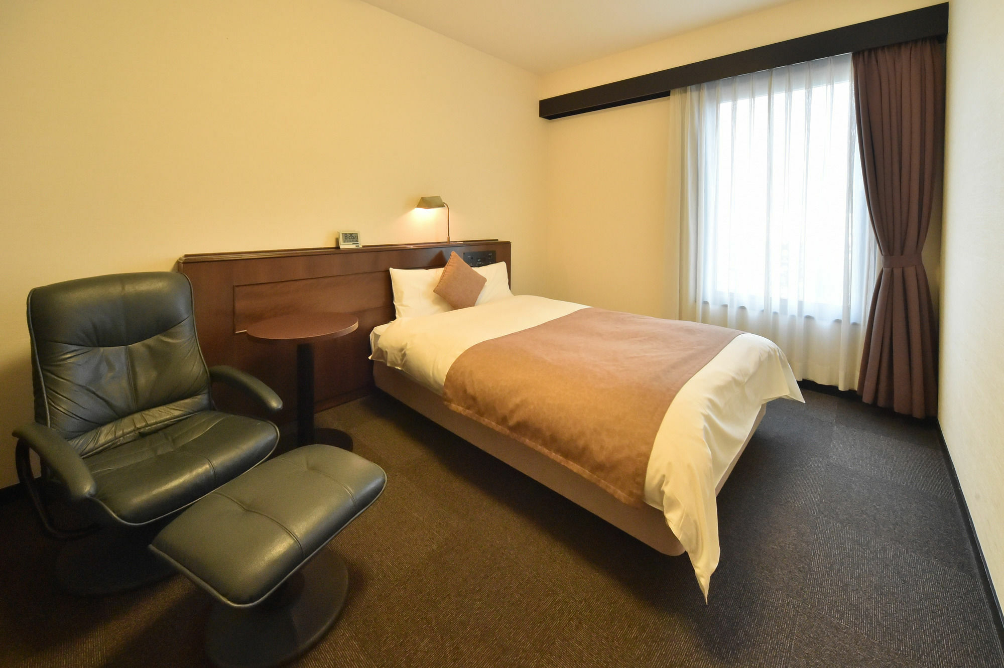 Dormy Inn Express Hakodate Goryokaku Exterior photo